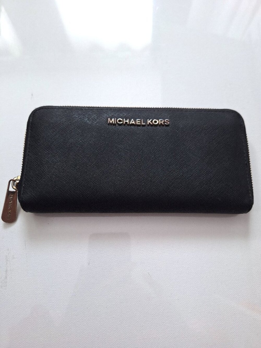Michael Kors Black Wallet